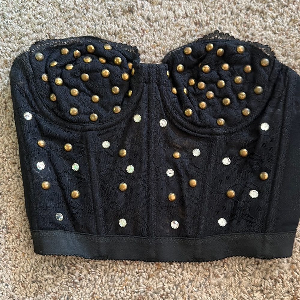 Corset